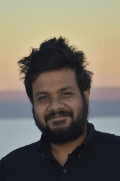 Ashesh Chattopadhyay, Ph.D.