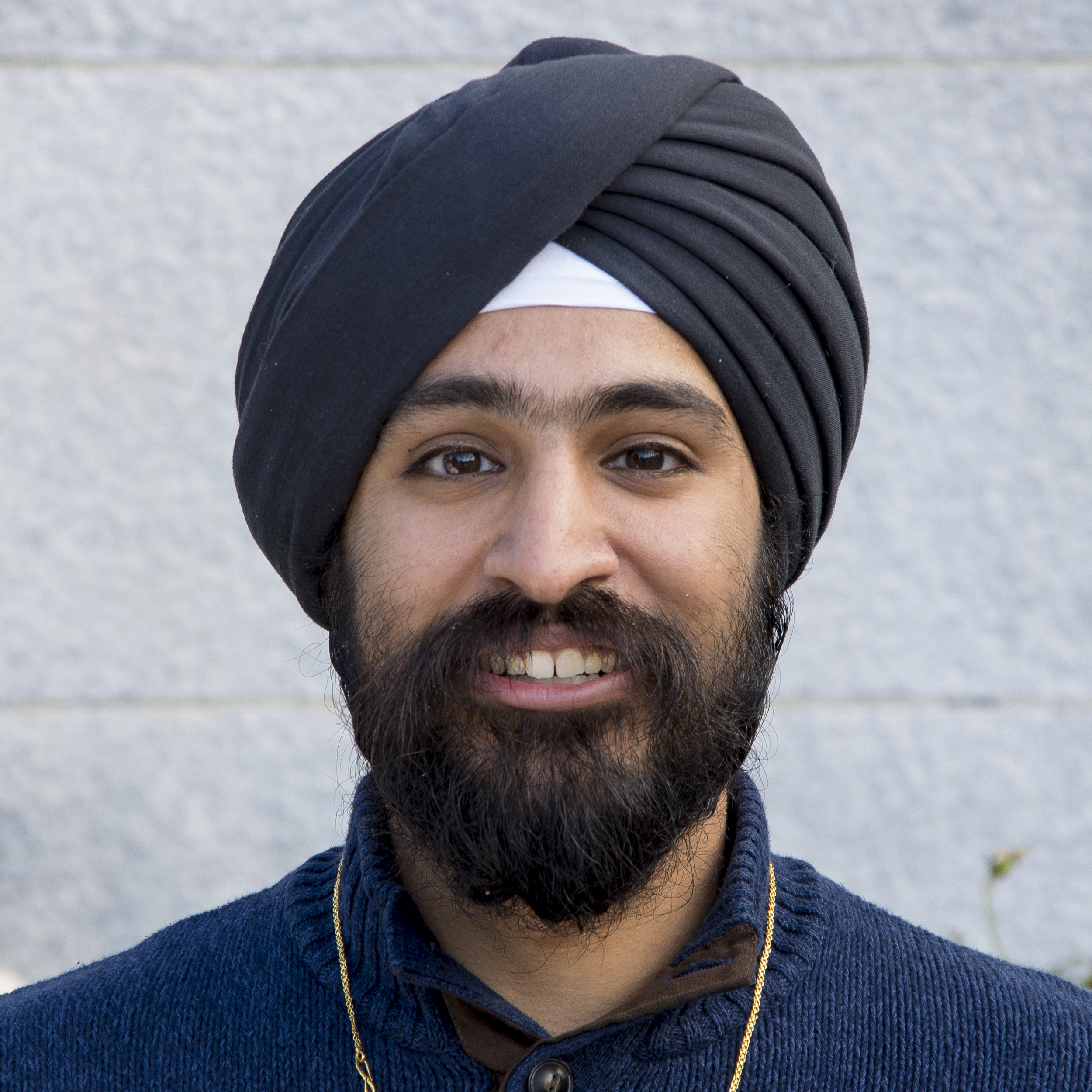 Pratik Sachdeva, Ph.D.